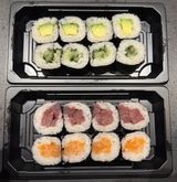 Menú Maki Mix (16 Pzs.)
