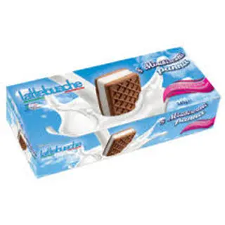 5 biscotti alla panna GR 400