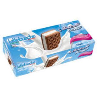 5 biscotti alla panna GR 400