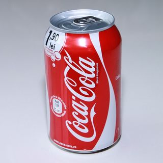 Coca cola