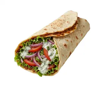 Durum Vegetal
