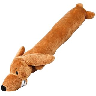 FLAMINGO Igračka za pse Tally Long, plišana, raznih likova (KOD FLA512358)