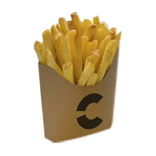 Patatas Fritas