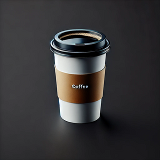 Café Américain - Long