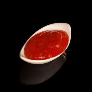 Sos sweet chilli