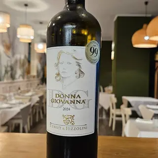 Donna Giovanna