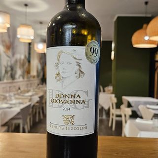 Donna Giovanna