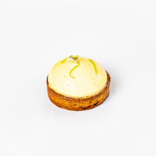 Tarte Citron Yuzu