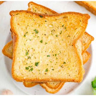 Toast Bread