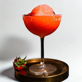 Margaritta de Morango