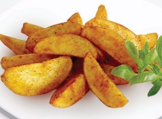 Картофи по селски (250г)