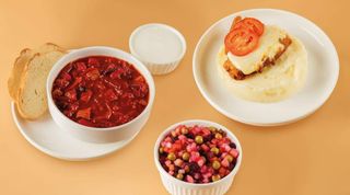 Комбо Бабусин Стіл