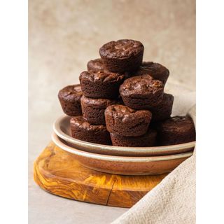 Brownie Bites