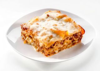Lasagnes Bolognaises