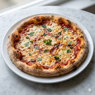 Pizza Margarita