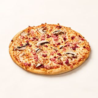 Pizza Tonnara (Mediana)