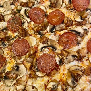 Pizza MAXIMUS