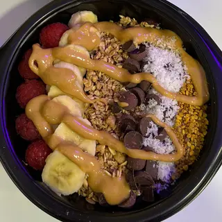 Cria o teu Açaí Bolw de (500ml)