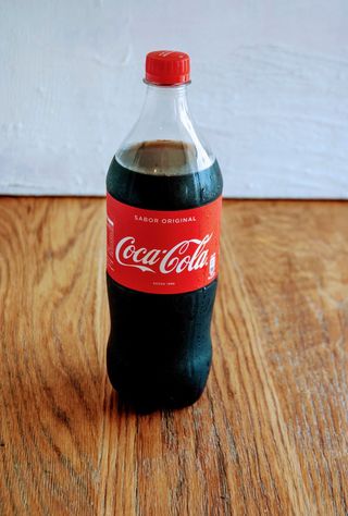 COCA COLA 0.5 L
