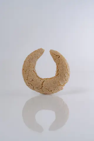 Грецкое печенье