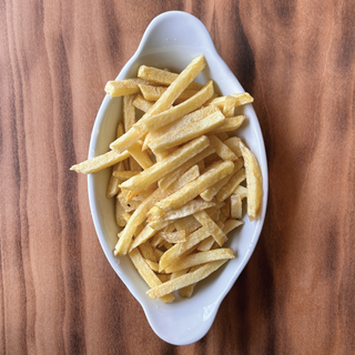 Batata Frita Grande