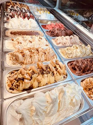Vaschetta gelato 500 g