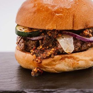 Burger Argentina