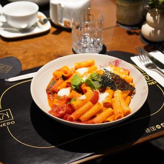 Tortiglioni burratina 350g