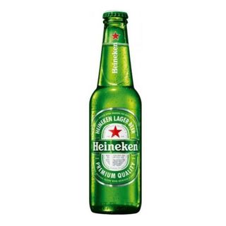 Cerveja Heineken