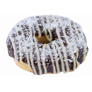 Coco Jambo Donut