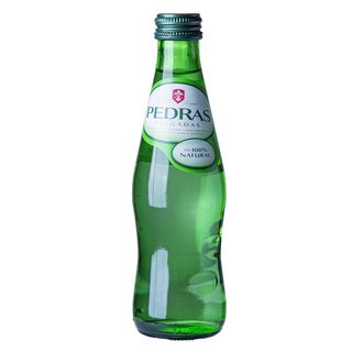 Água PEDRAS