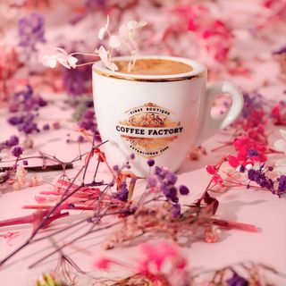 Специално еспресо - 30 мл.