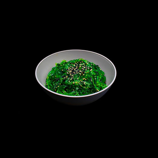 701. Amanida De Wakame