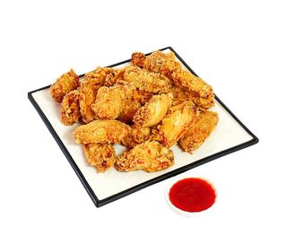 крылышки острые (600 гр)