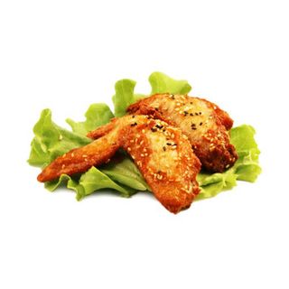 28 Alitas De Pollo (4 Uds.)