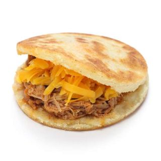 Arepa Pelúa