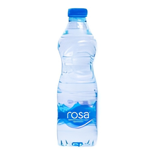Rosa voda