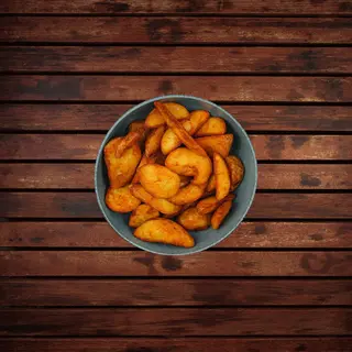 Potatoes