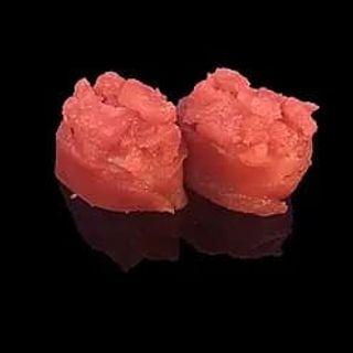 158. Flower tuna - 2 pezzi