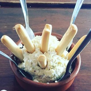 Ensaladilla Rusa