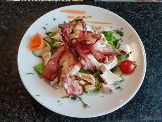 Cezar salata 300 gr
