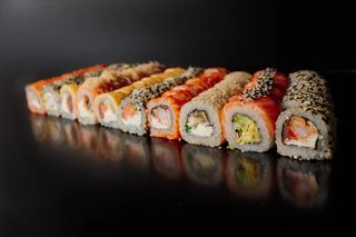 Сет Party Set (2570г)