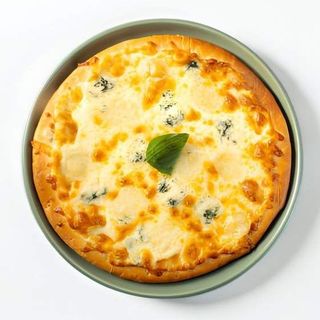 Pizza Biancaneve