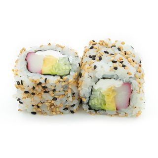 19. Sushi Surimi (8 Uds.)
