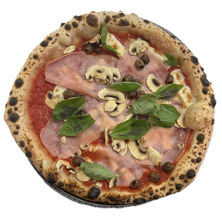 Pizza Capricciosa 32cm
