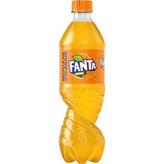 Fanta - Orange ( 45cl ) Bouteille
