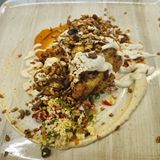 Стек от карфиол (400гр.)