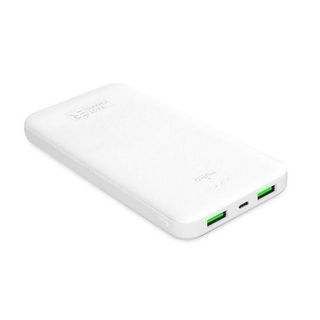 Powerbank Puro Fast Charger 10.000 Mah Blanco - 8033830300240