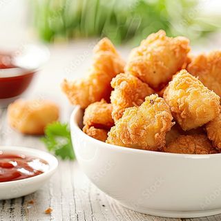 Chicken Nuggets