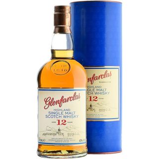 Glenfarclas 12 Years 0.7l